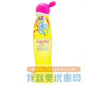 那些值得购买的海淘香水（四）
