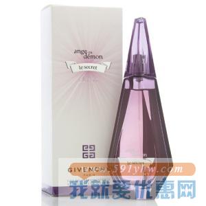 那些值得购买的海淘香水（四）