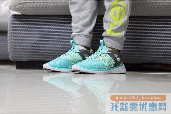 耐克Nike 女式透气轻便运动跑鞋Free Viritous Running 4色可选