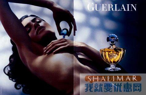 娇兰 一千零一夜淡香水喷雾