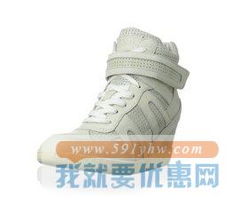 ASH艾熙女士时尚运动休闲鞋小集合