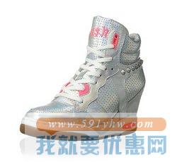 ASH艾熙女士时尚运动休闲鞋小集合