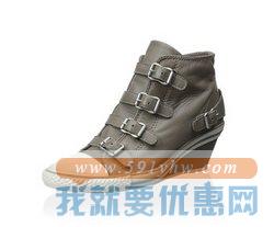 ASH艾熙女士时尚运动休闲鞋小集合