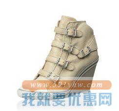 ASH艾熙女士时尚运动休闲鞋小集合