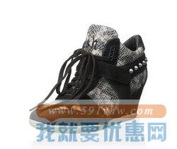 ASH艾熙女士时尚运动休闲鞋小集合