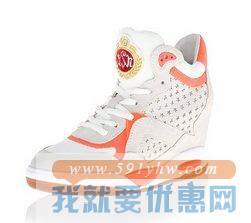 ASH艾熙女士时尚运动休闲鞋小集合