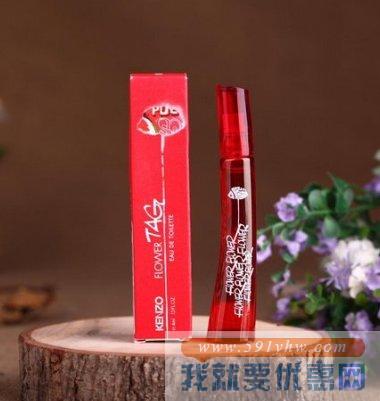 高田贤三 花朵标志淡香水喷雾50ml
