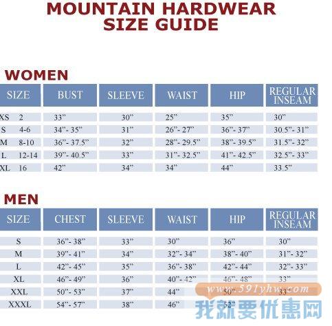 山浩(Mountain Hardwear) 男款650蓬羽绒服Micro  四色可选