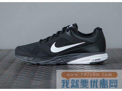 耐克（Nike）男士经典款跑鞋Tri Fusion Run   两色可选