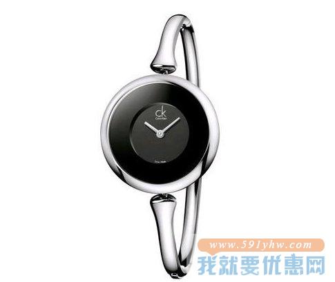 卡文克莱（Calvin Klein）女士时尚腕表K1C23102