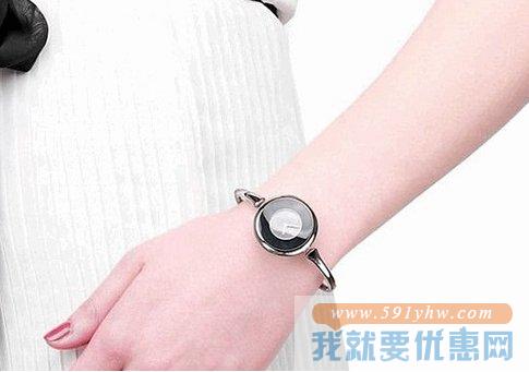卡文克莱（Calvin Klein）女士时尚腕表K1C23102