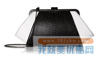 ZAC Zac Posen扎克·珀森 女士时尚手拿包/斜挎包