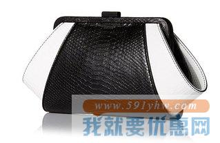 ZAC Zac Posen扎克·珀森 女士时尚手拿包/斜挎包