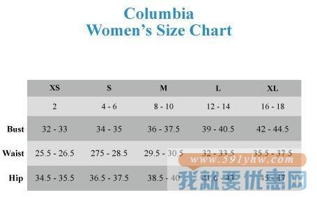 哥伦比亚（Columbia）女士Omni-Heat热反射冲锋衣Sportswear Powder Dash
