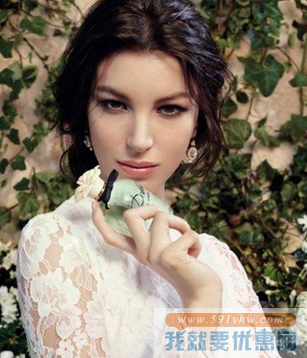 西西里的美丽传说：Dolce＆Gabbana杜嘉班纳真爱西西里香水 50ml