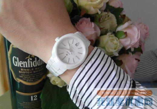 雷达（RADO） D-Star帝星系列 R15611012 女士自动机械手表