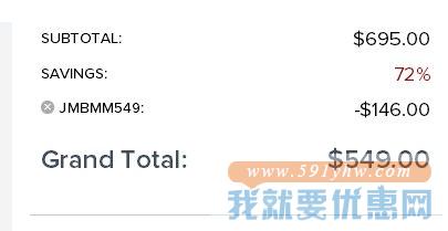 名仕（Baume & Mercier） Linea灵霓系列 10009女款石英腕表