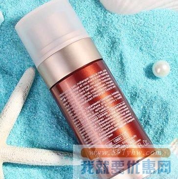 娇韵诗（CLARINS）Double Serum Complete Age Control Concentrate双萃赋活修护精华露 50ml