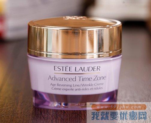 雅诗兰黛（Estee Lauder） 青春抗皱去纹面霜SPF15 Y6NF 50ml