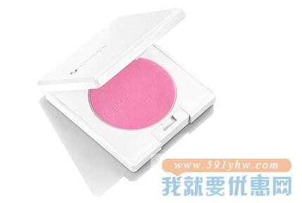 冬日里的那一抹粉色,海淘粉色腮红推荐