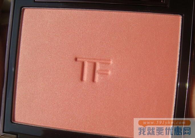冬日里的那一抹粉色,海淘粉色腮红推荐