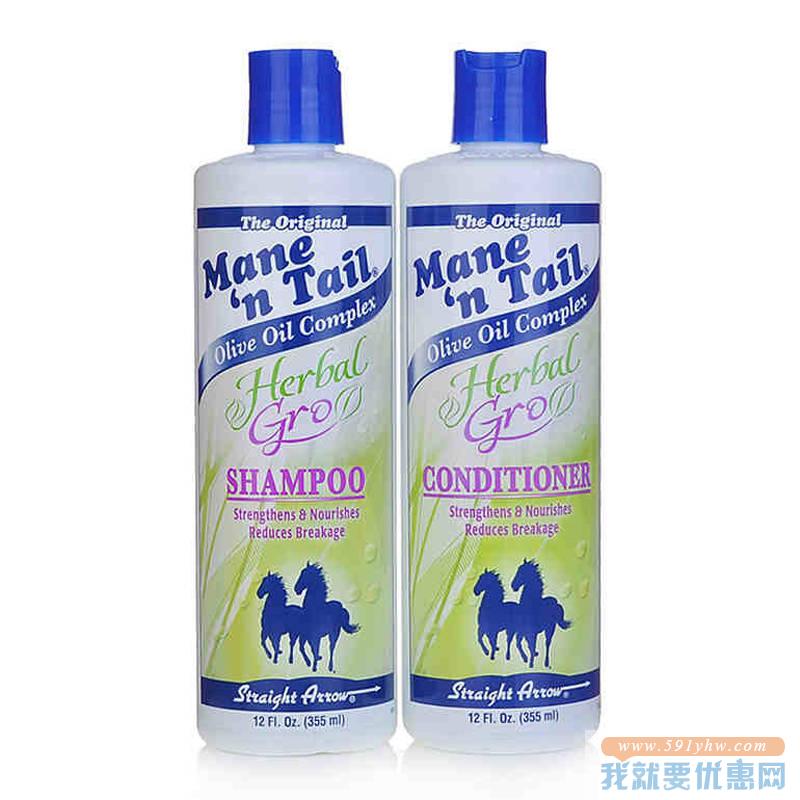 柔顺秀发,你值得拥有(海淘洗护产品推荐)
