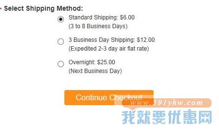 OshKoshBGosh.com海淘攻略