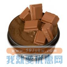 LUSH产品推荐—满满少女心