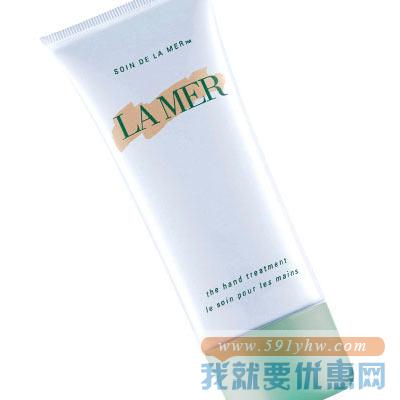 关于的手霜二三事