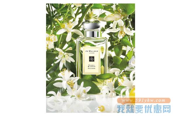 香水推荐之茶香