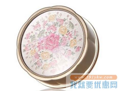 美貌的唇膏