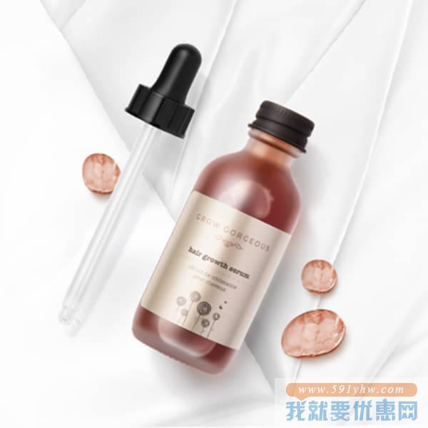 防脱洗发水推荐