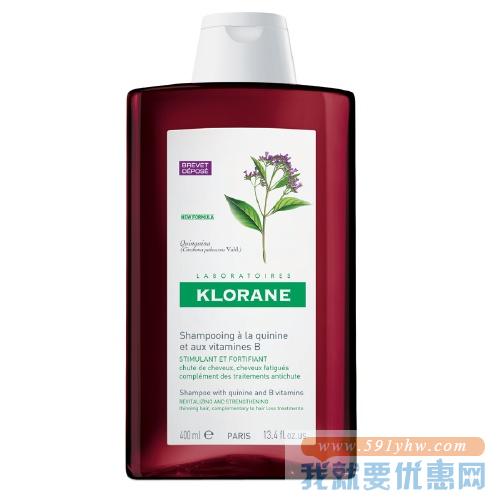 防脱洗发水推荐