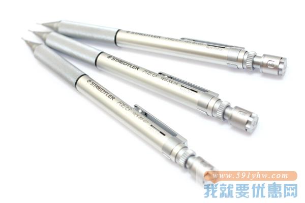 文具界颜值的巅峰之金属篇