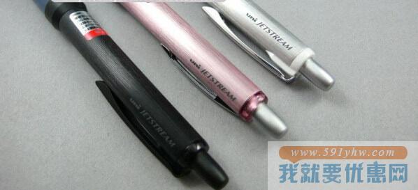 文具界颜值的巅峰之金属篇