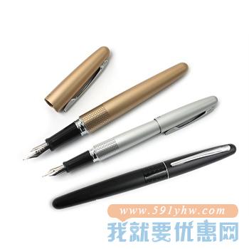 文具界颜值的巅峰之金属篇