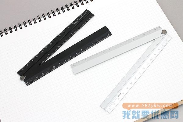文具界颜值的巅峰之金属篇