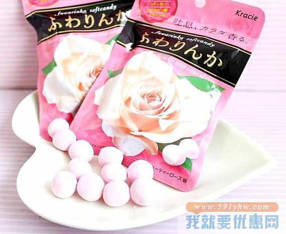 那些让你把持不住的零食们