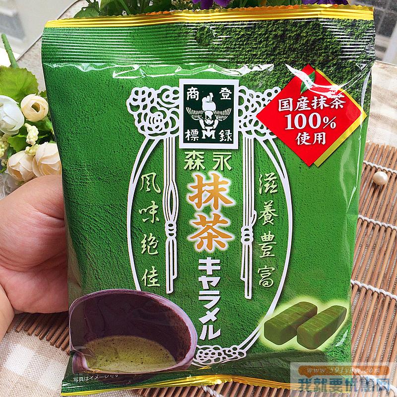 《康熙来了》中推荐的零食(一)