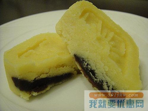 《康熙来了》中推荐的零食(一)