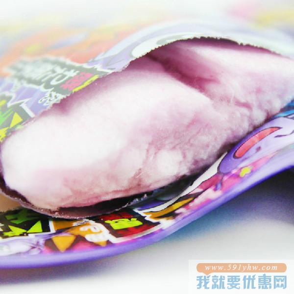 《康熙来了》中推荐的零食（二）