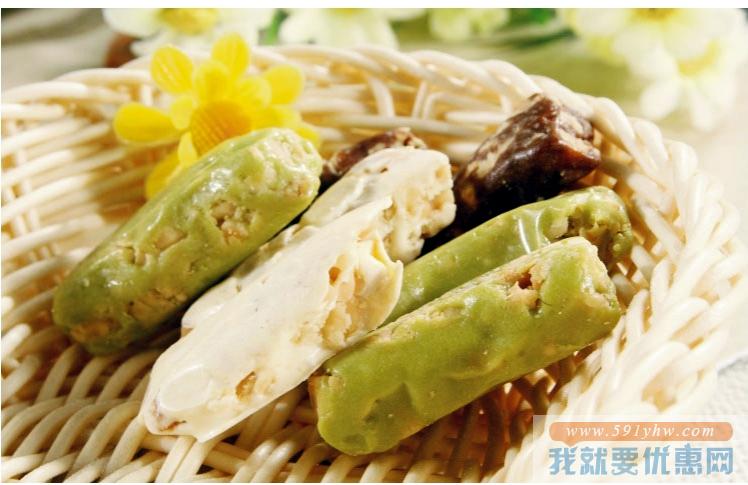 《康熙来了》中推荐的零食（二）