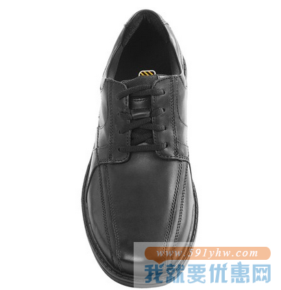 其乐（Clarks）Wader Run 男款休闲皮鞋