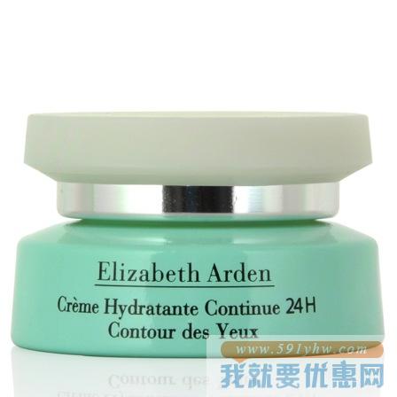 盘点那些好用的眼霜