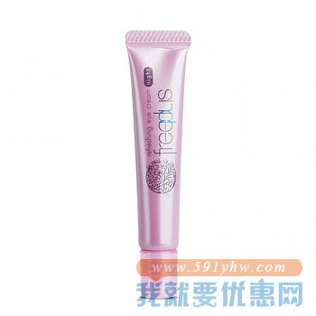盘点那些好用的眼霜