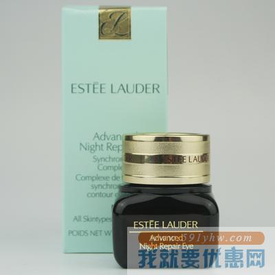 盘点那些好用的眼霜