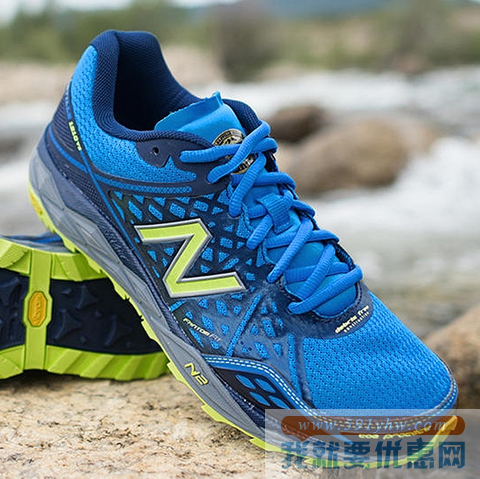 新百伦（new balance）1210v2 男款训练跑鞋