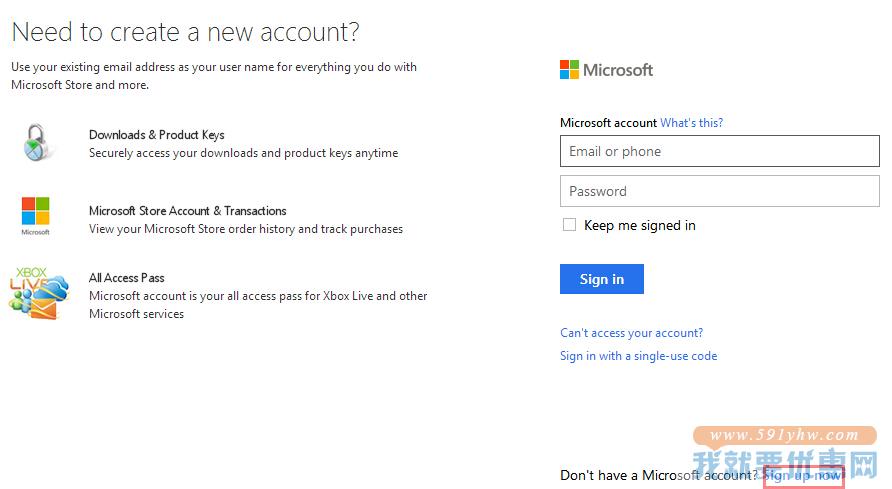 Microsoft Store(微软美国)海淘攻略