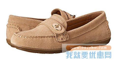 COACH Flash 女士休闲鞋
