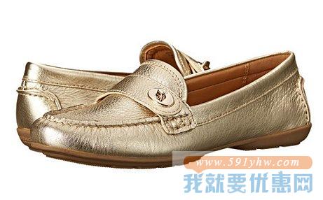 COACH Flash 女士休闲鞋